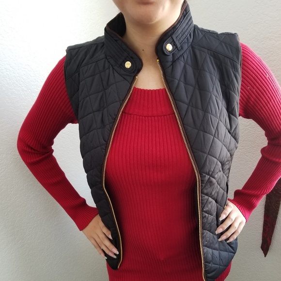 C esttoi worm vest - Picture 2 of 8